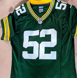 Clay Matthews NFL jersey